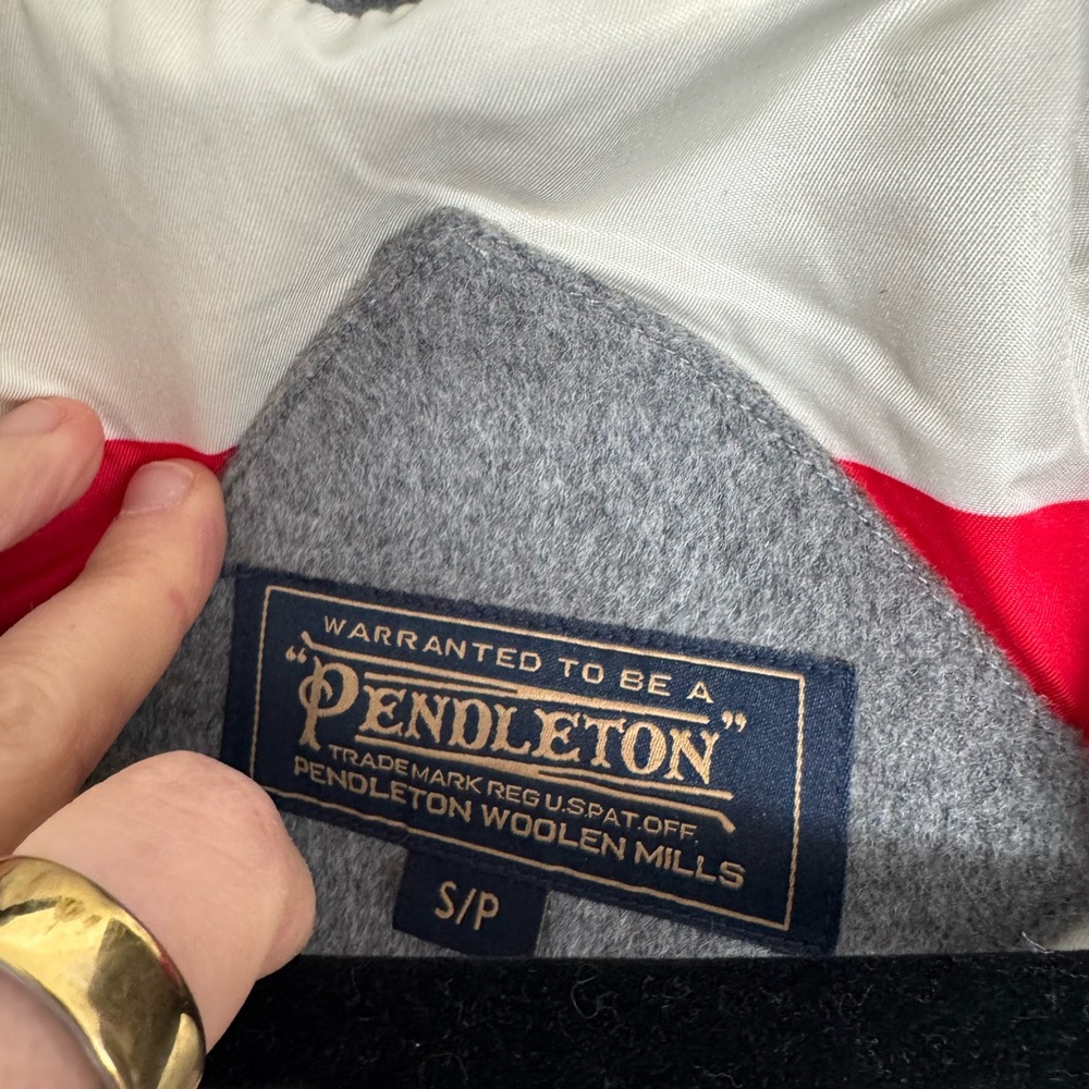 Pendleton NWOT - image 2
